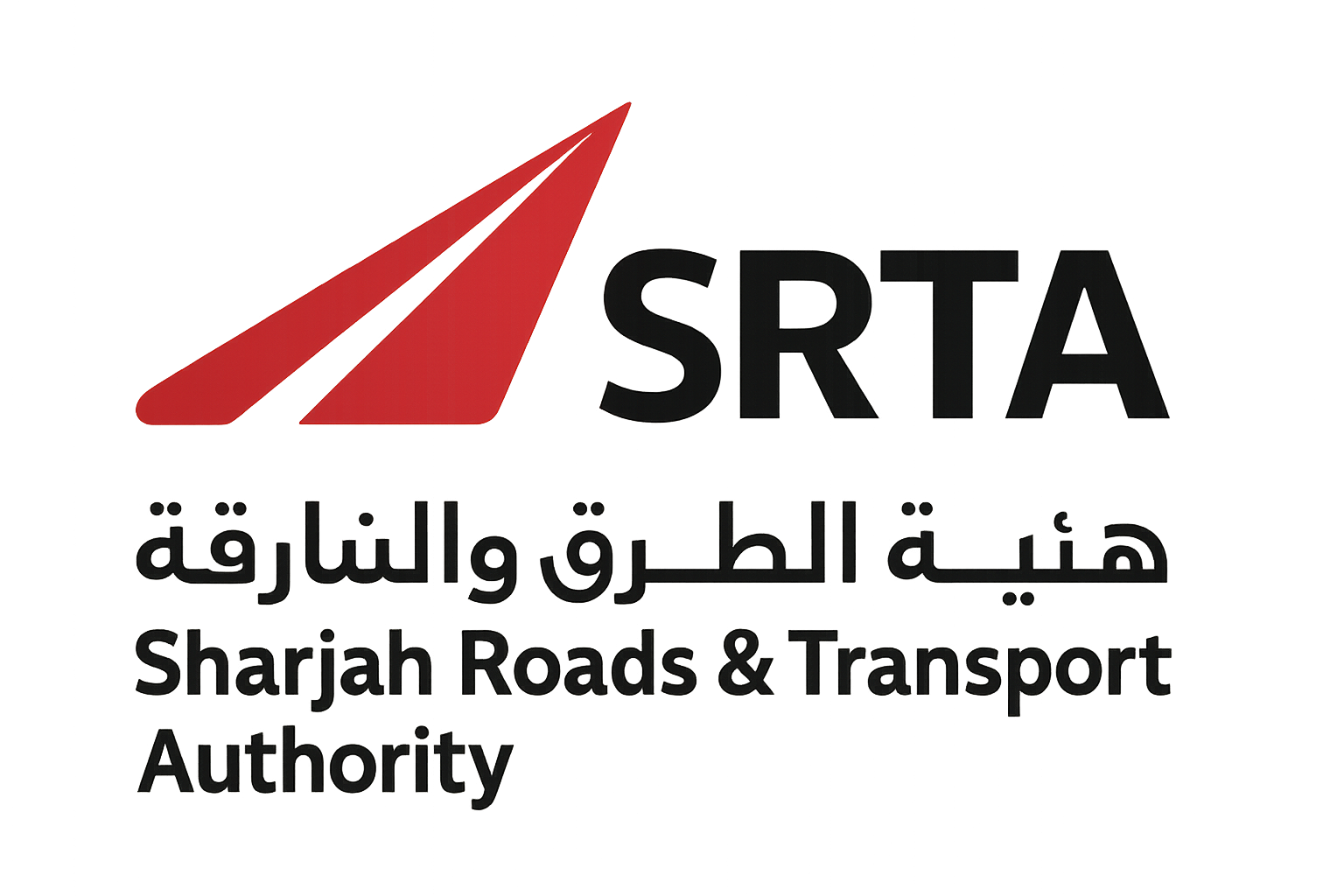 Sharjah Roads & Transport Authority logo